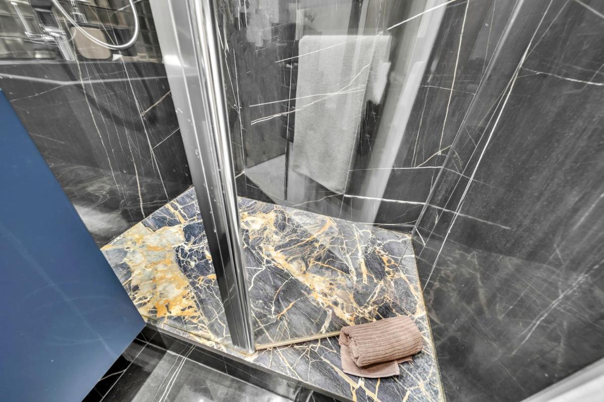 Aphrodite suite de prestige - Housity