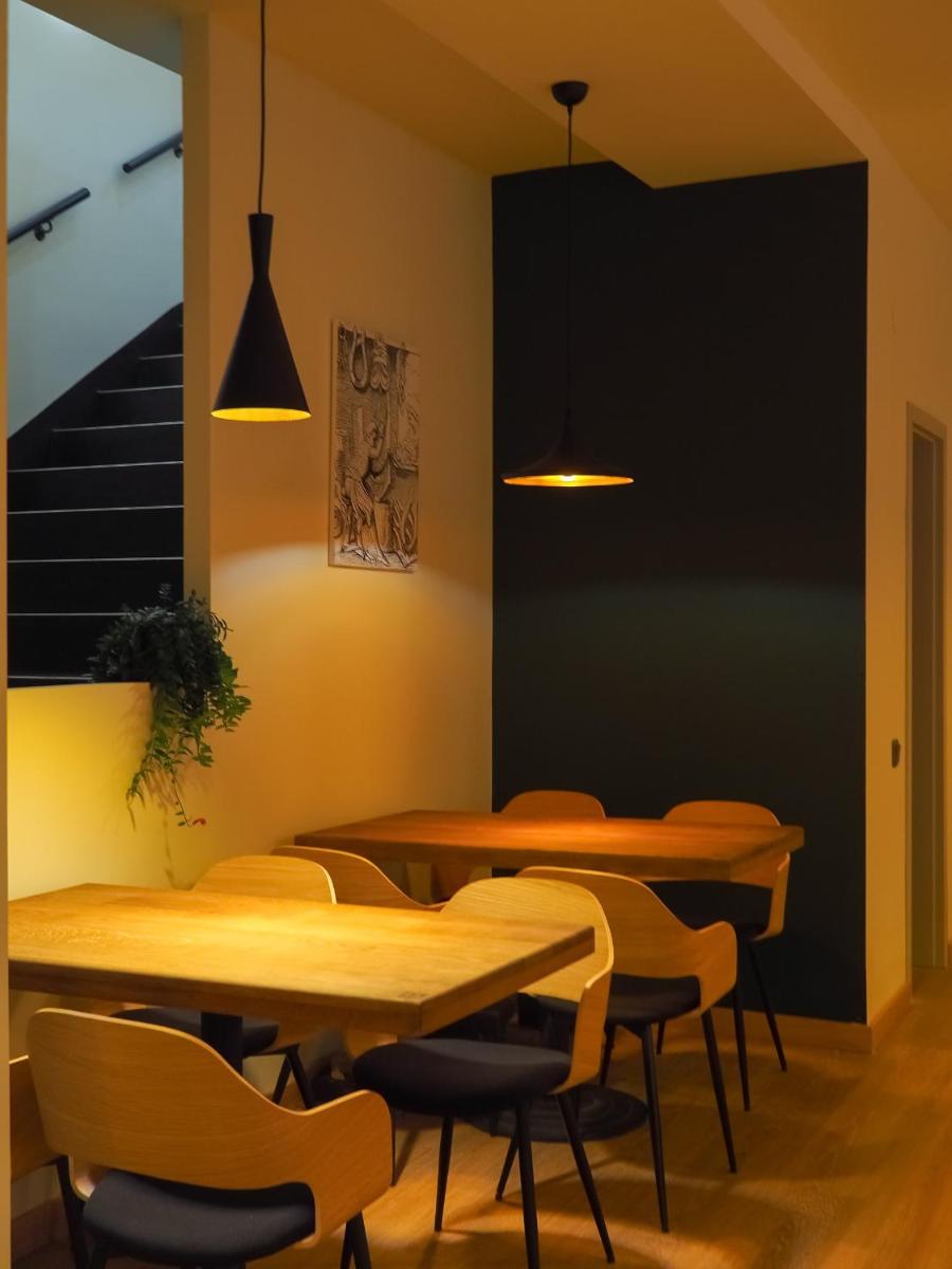 Craft Inn - Boutique Hotel - Hizvo