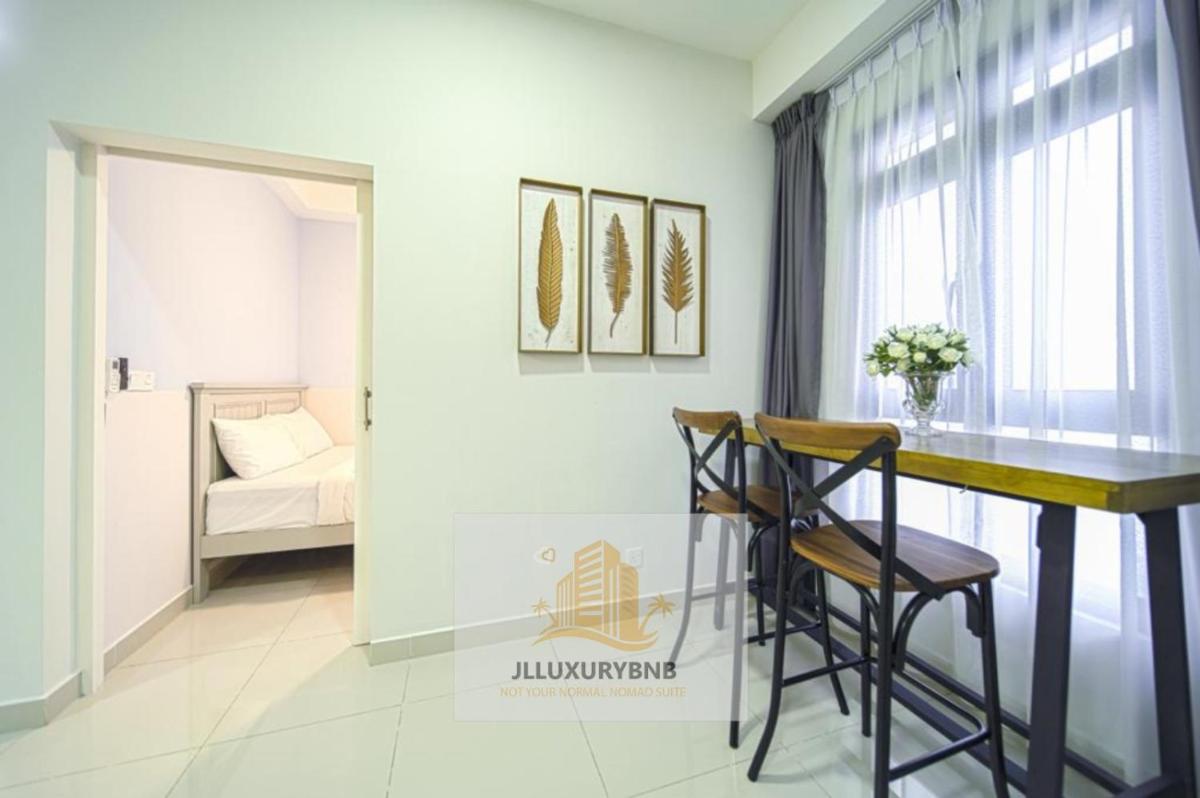 JL LUXURY BNB - Housity