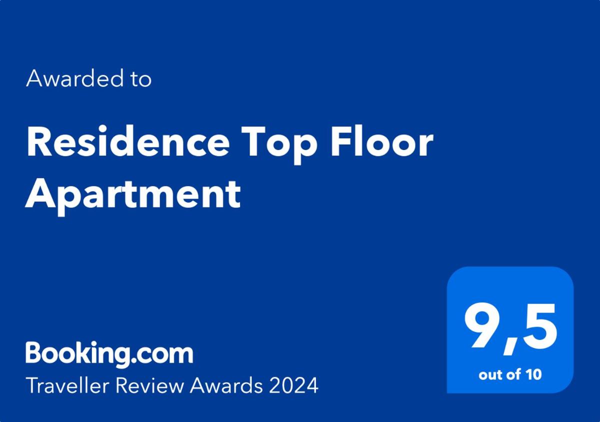 Residence Sarka Top - Housity