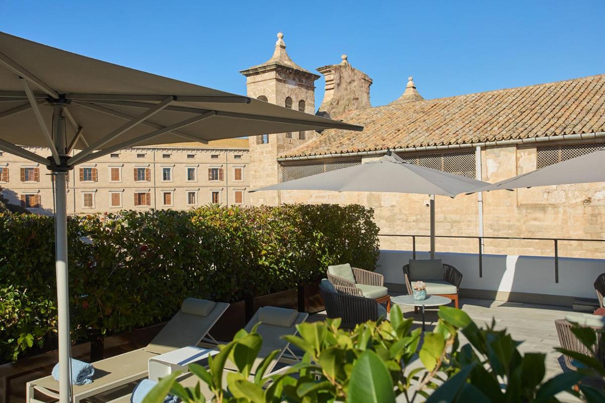 Imagen de la galería de Sant Jaume Design Hotel, en Palma de Mallorca