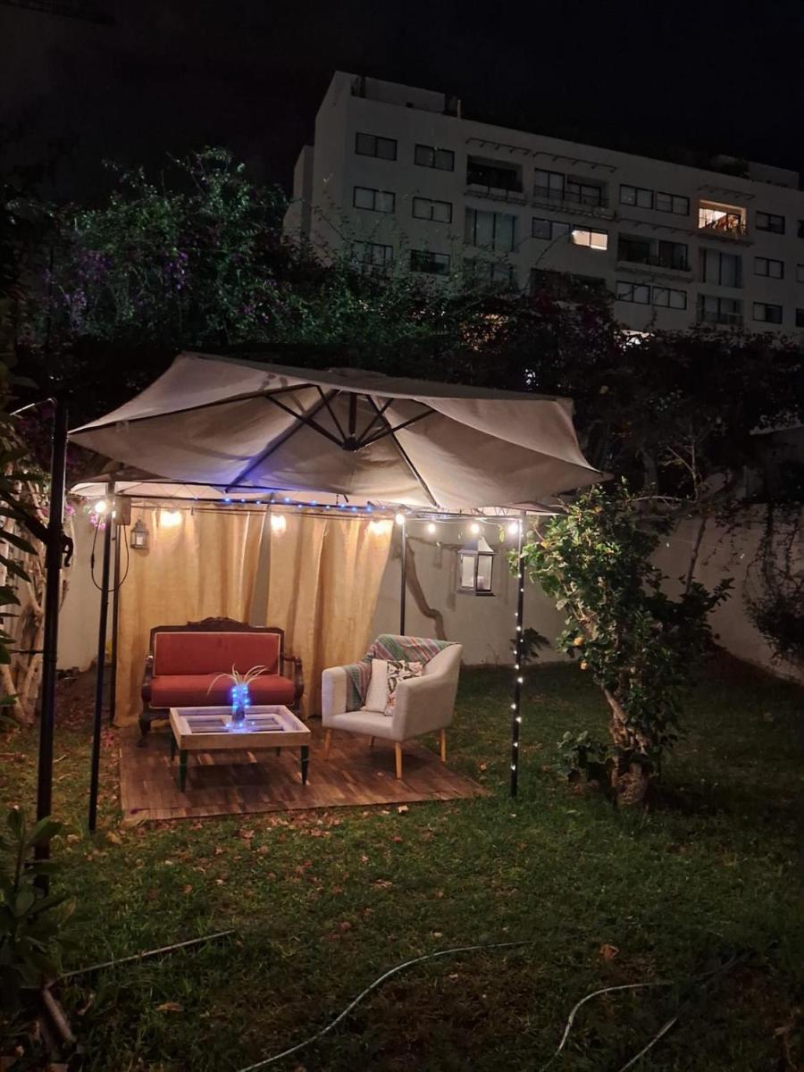 Casa Boutique Galvez - Housity