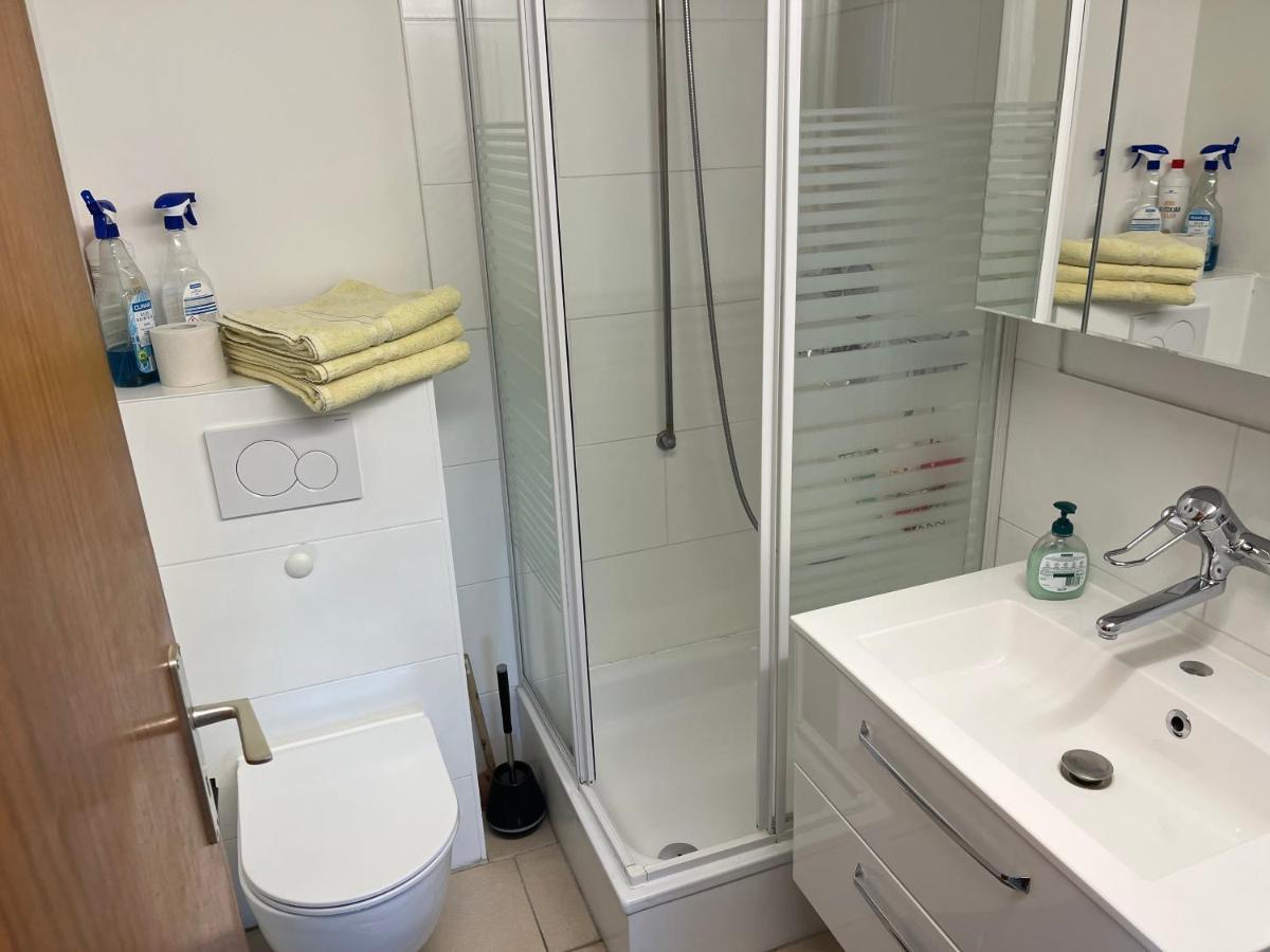 schönes Apartment mit Festungsblick - FREE Parking - - Housity
