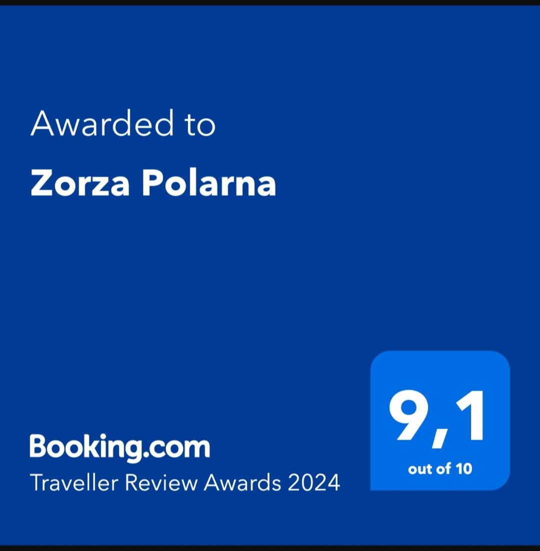 Zorza Polarna - Housity