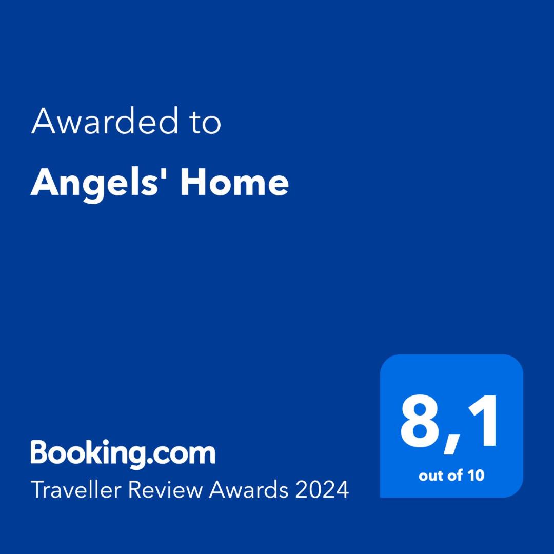 Angels' Home - Housity