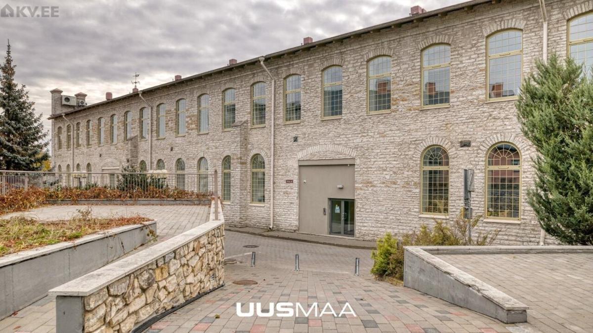 Cozy loft near Old Town - Housity