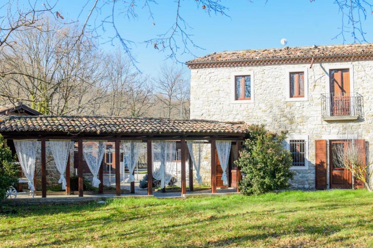 Casale Cipriani - Housity