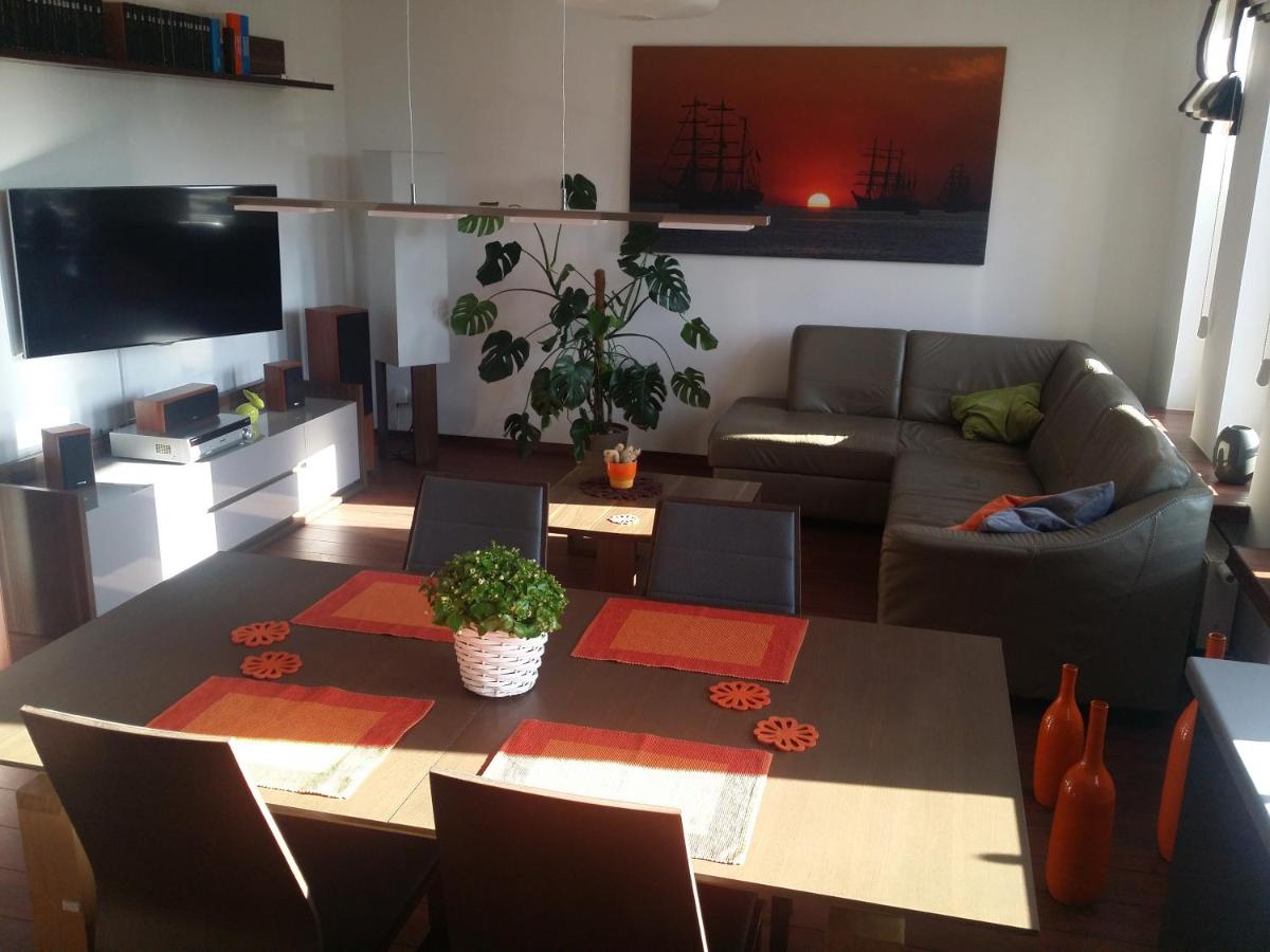 Apartament Słupsk - Housity