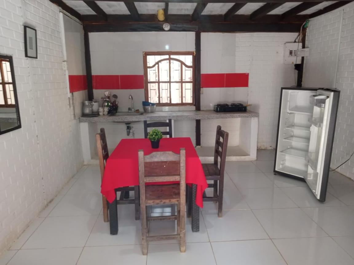 Al lado del mar, Cabañas Polaris, Coveñas - Housity