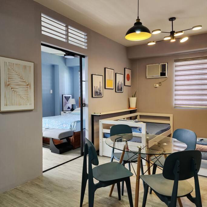 Condo for a family or a group in Bacolod City. - Housity