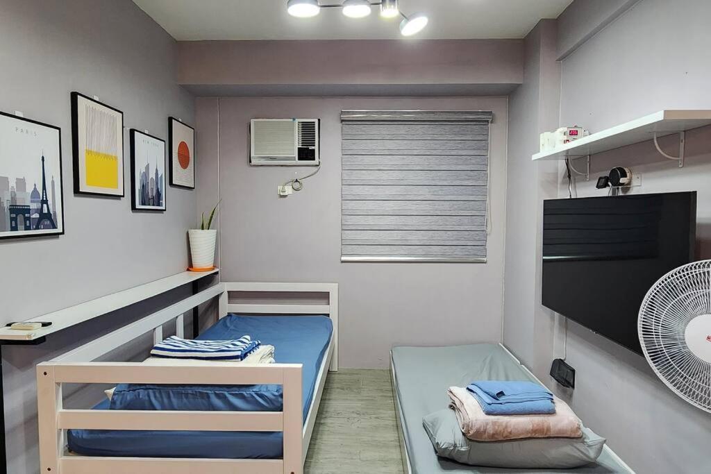 Condo for a family or a group in Bacolod City. - Housity