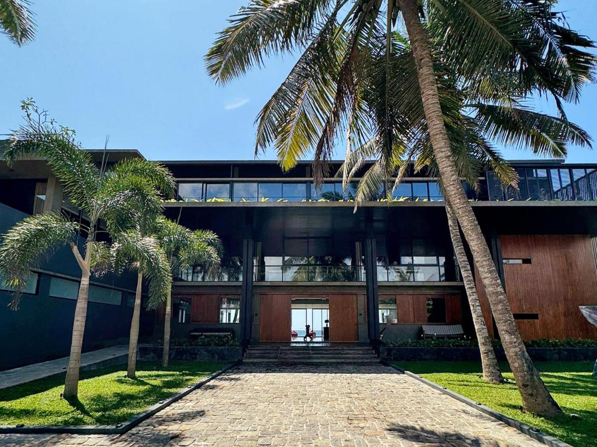 Suitetrails - DORMERO Hotel Sri Lanka Hikkaduwa Beach