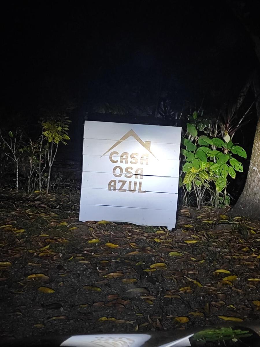 Suitetrails - Casa Osa Azul