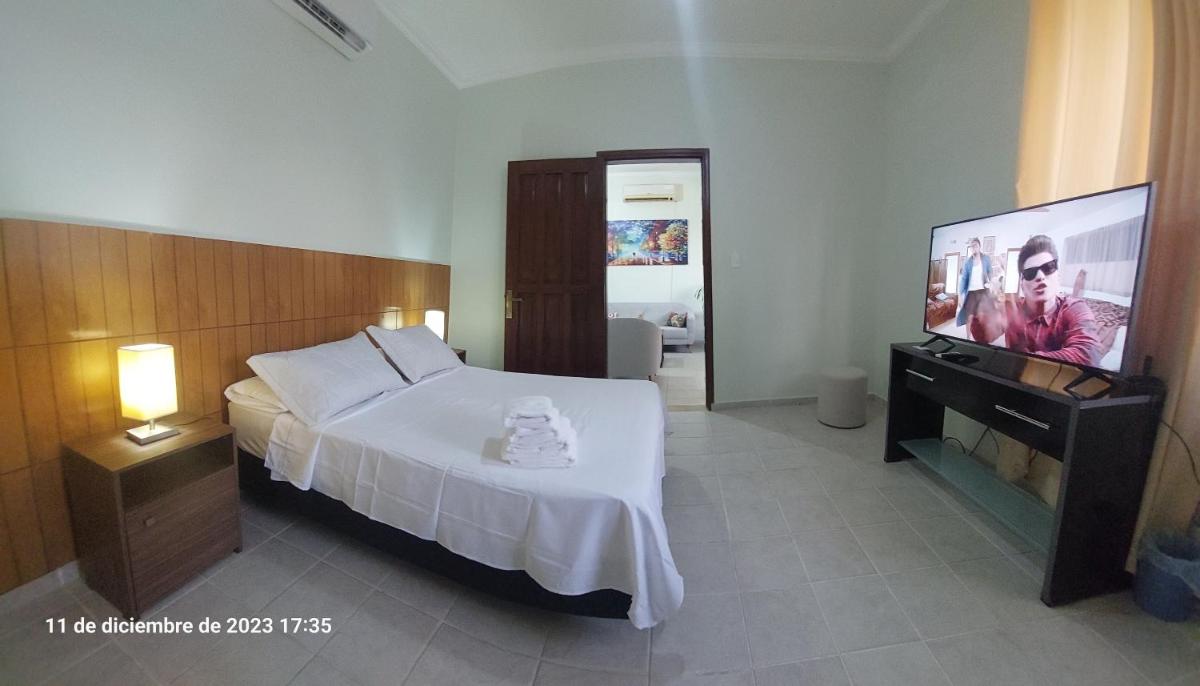 Lirios Apartment in EQUIPETROL - With Parking - Housity
