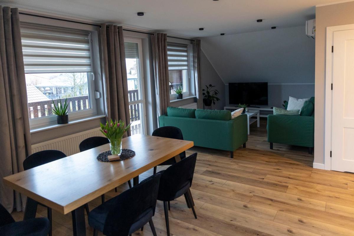 APartament Piaskowa - Housity