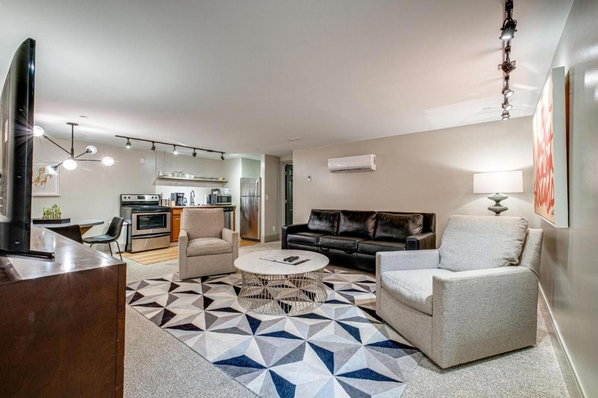 Nashville Riverfront Lofts - Housity