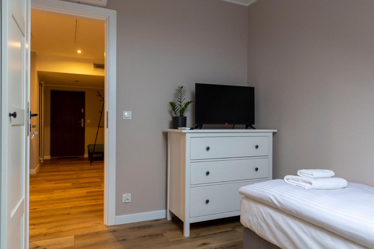 APartament Piaskowa - Housity