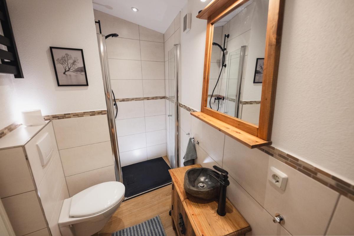 Tiny House mit Wohnfass - Housity