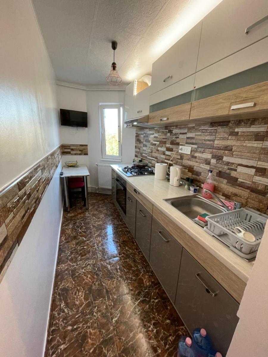Suitetrails - Cozy apartment