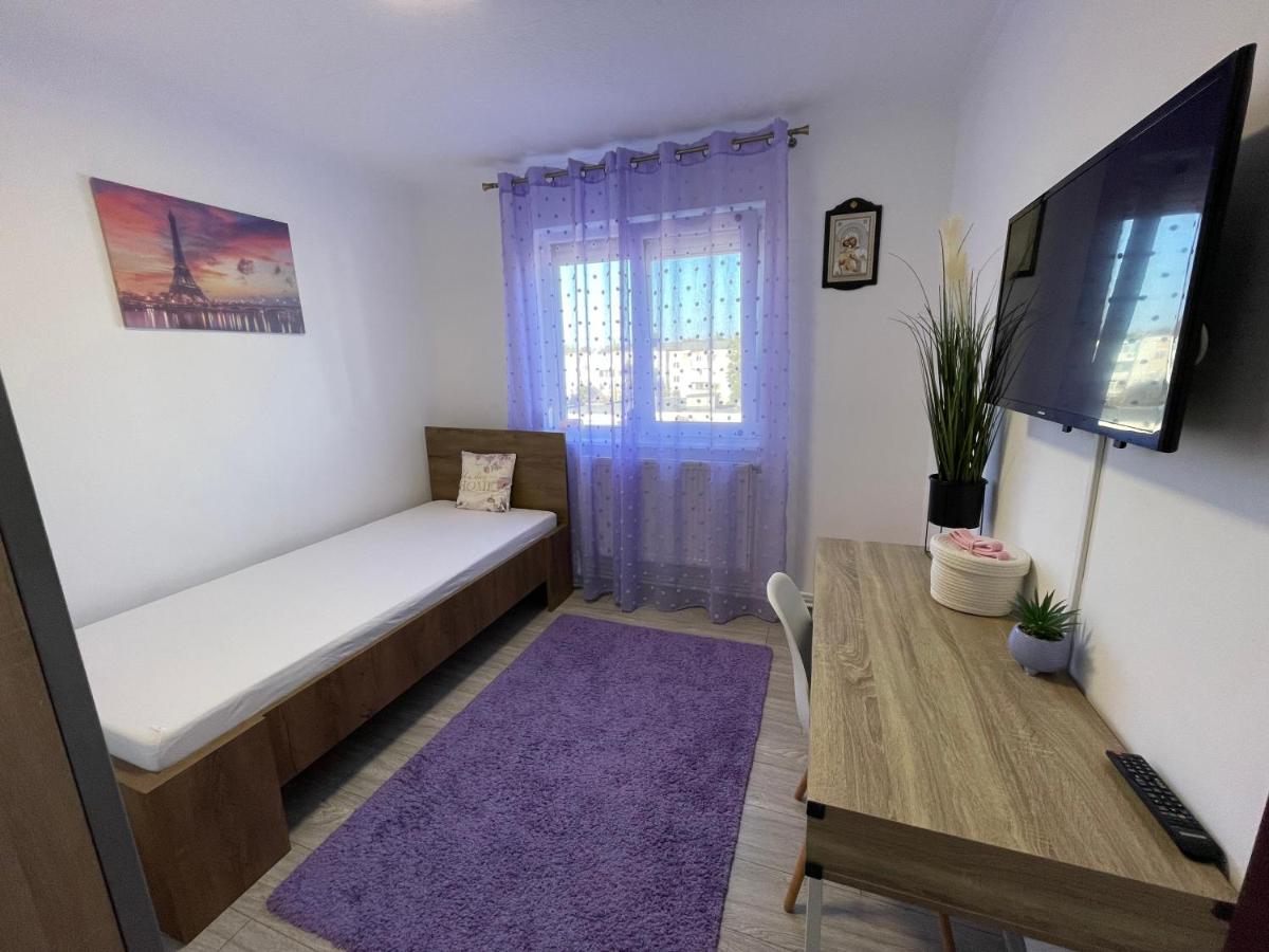 Suitetrails - Cozy apartment