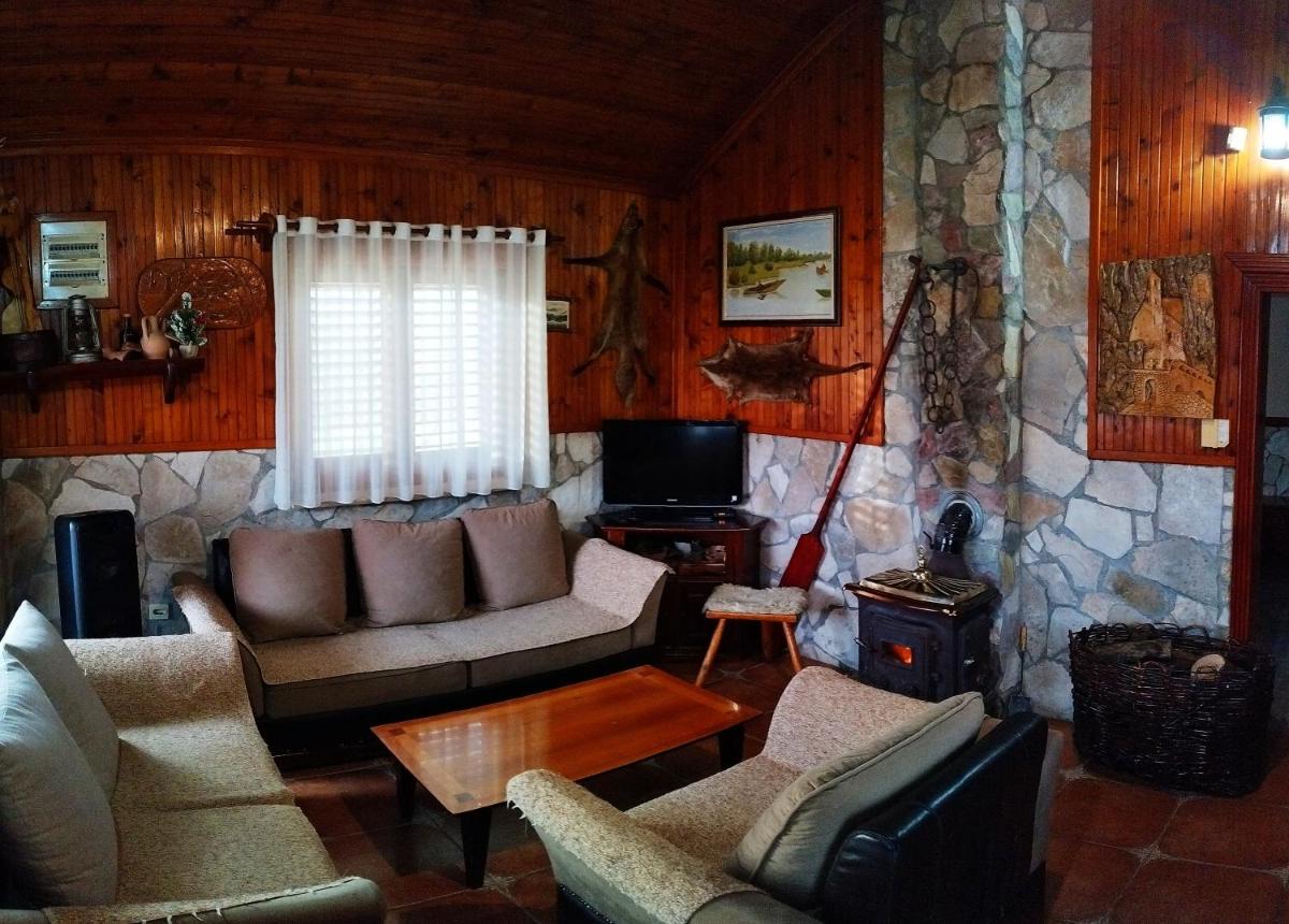 Forest Home - Hizvo