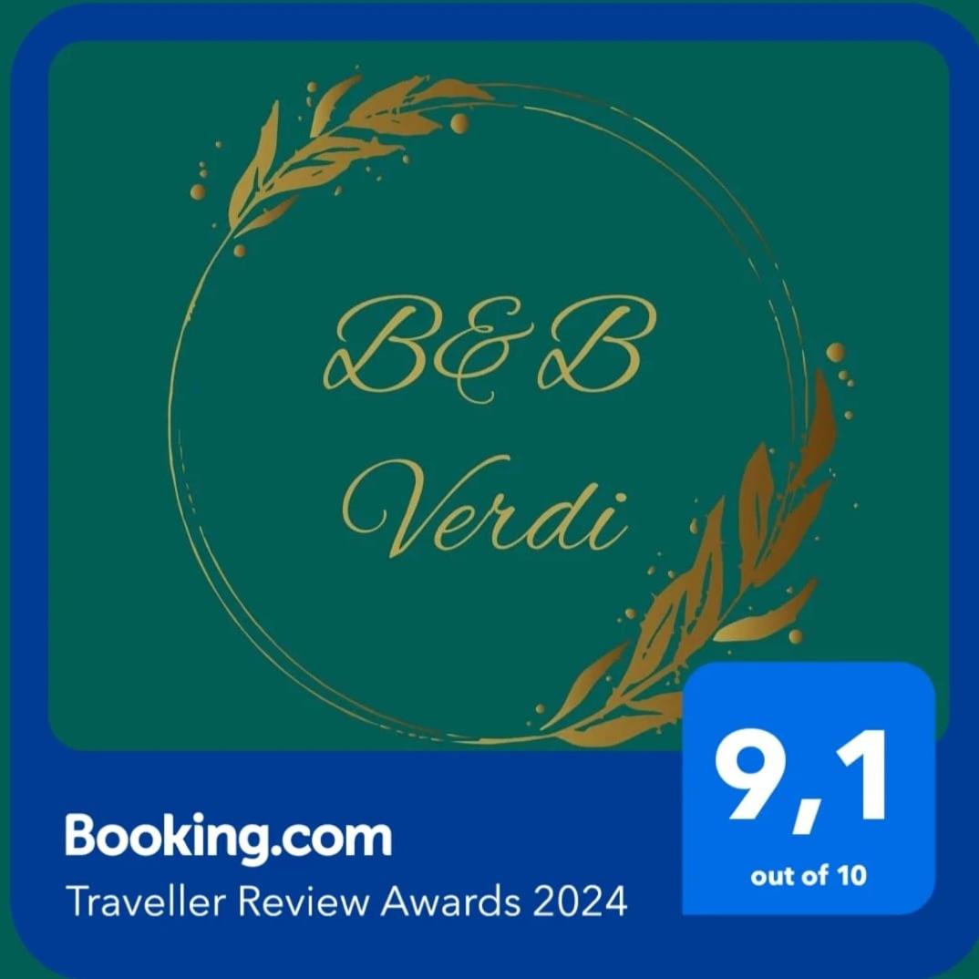B&B Verdi - Housity