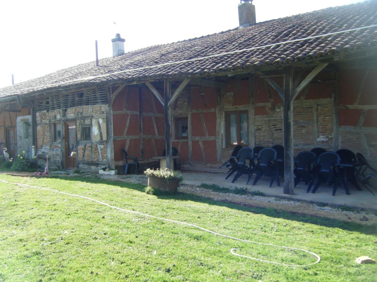 A La Poularde B&B - Housity