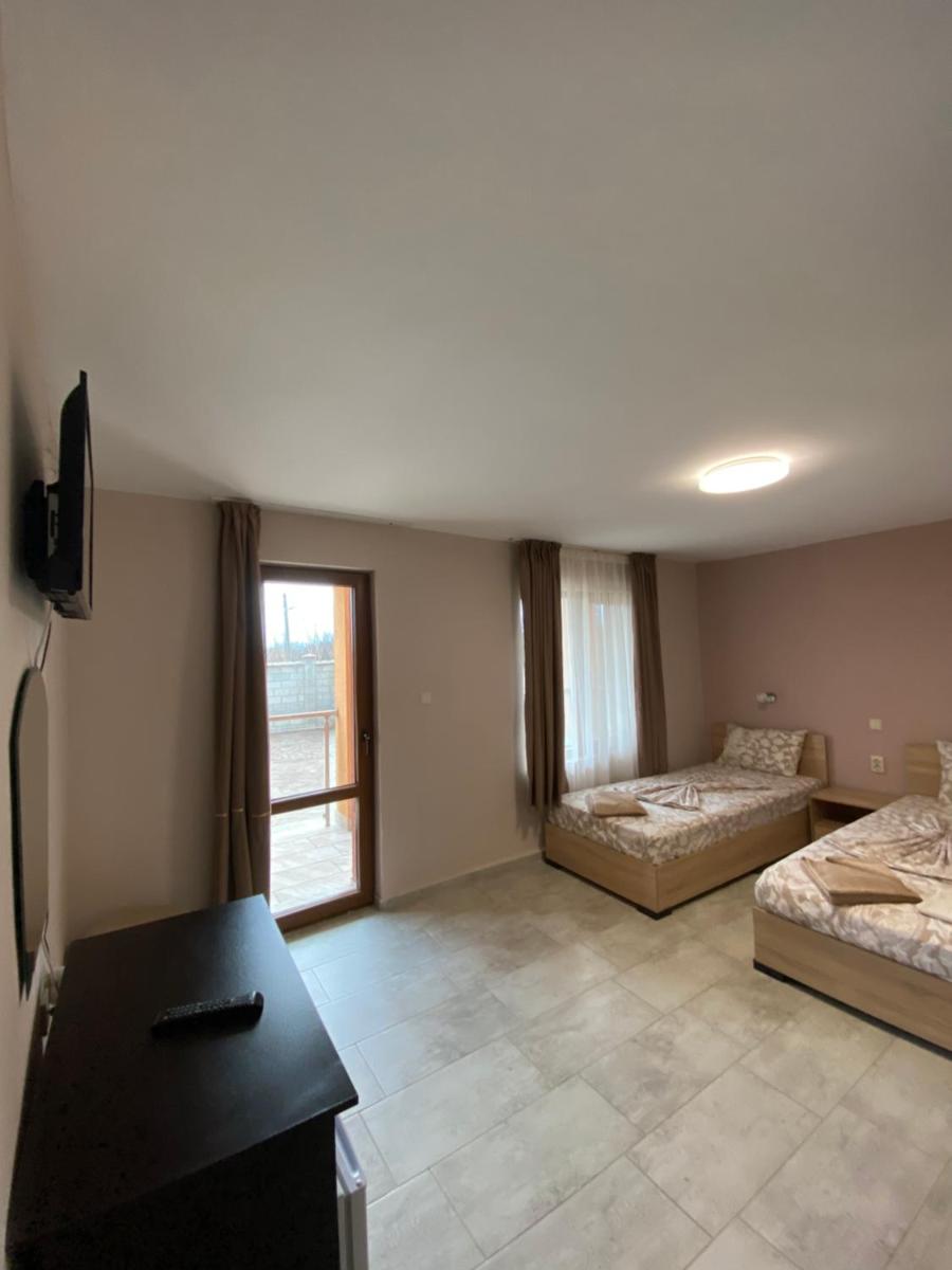 Guest Rooms Wild Duck - Housity