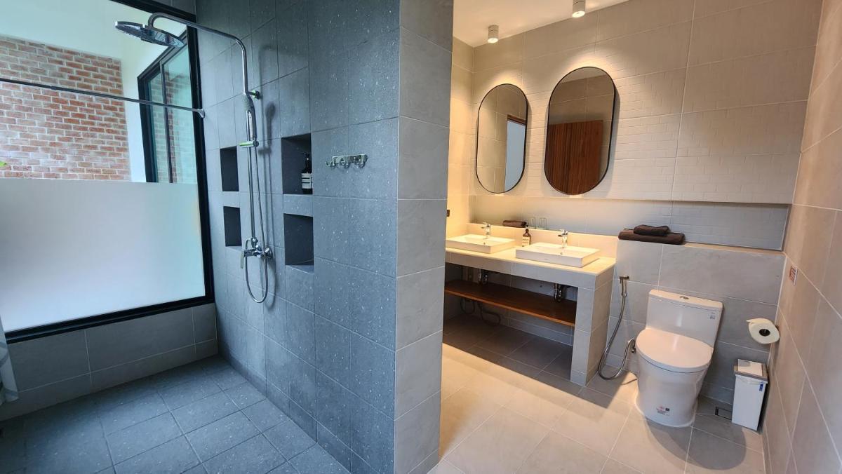 KhaoTao Homestay เขาเต่าโฮมสเตย์ - Housity