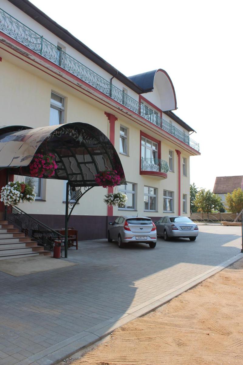 Agrousadba Bulbashik - Housity