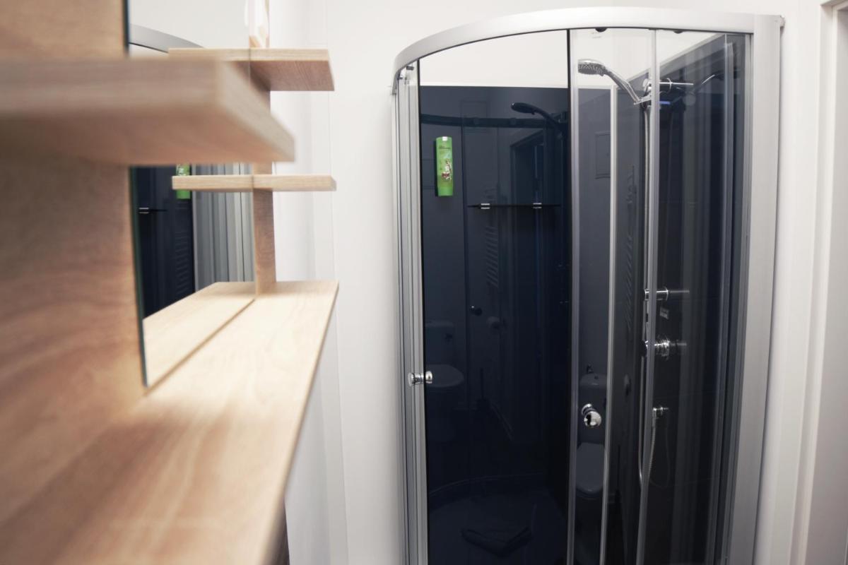 Hive Apartments - direkt an der Hannover Messe - Housity