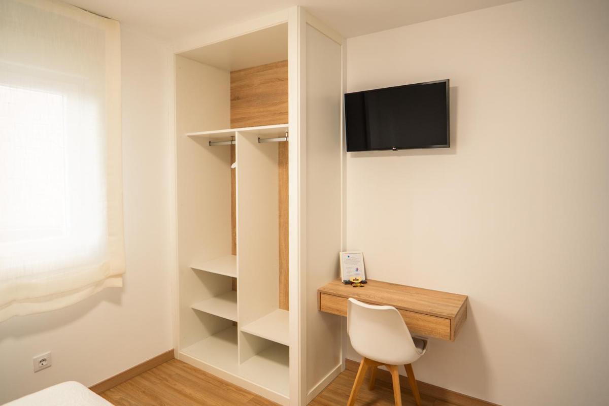 Pensión Casa Alvarito - Housity