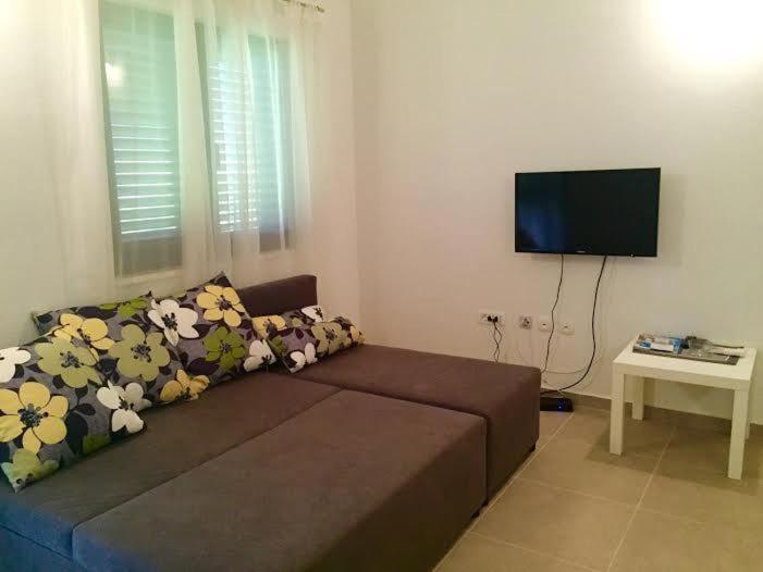 Guesthouse Mala Luce Stobreč - Hizvo