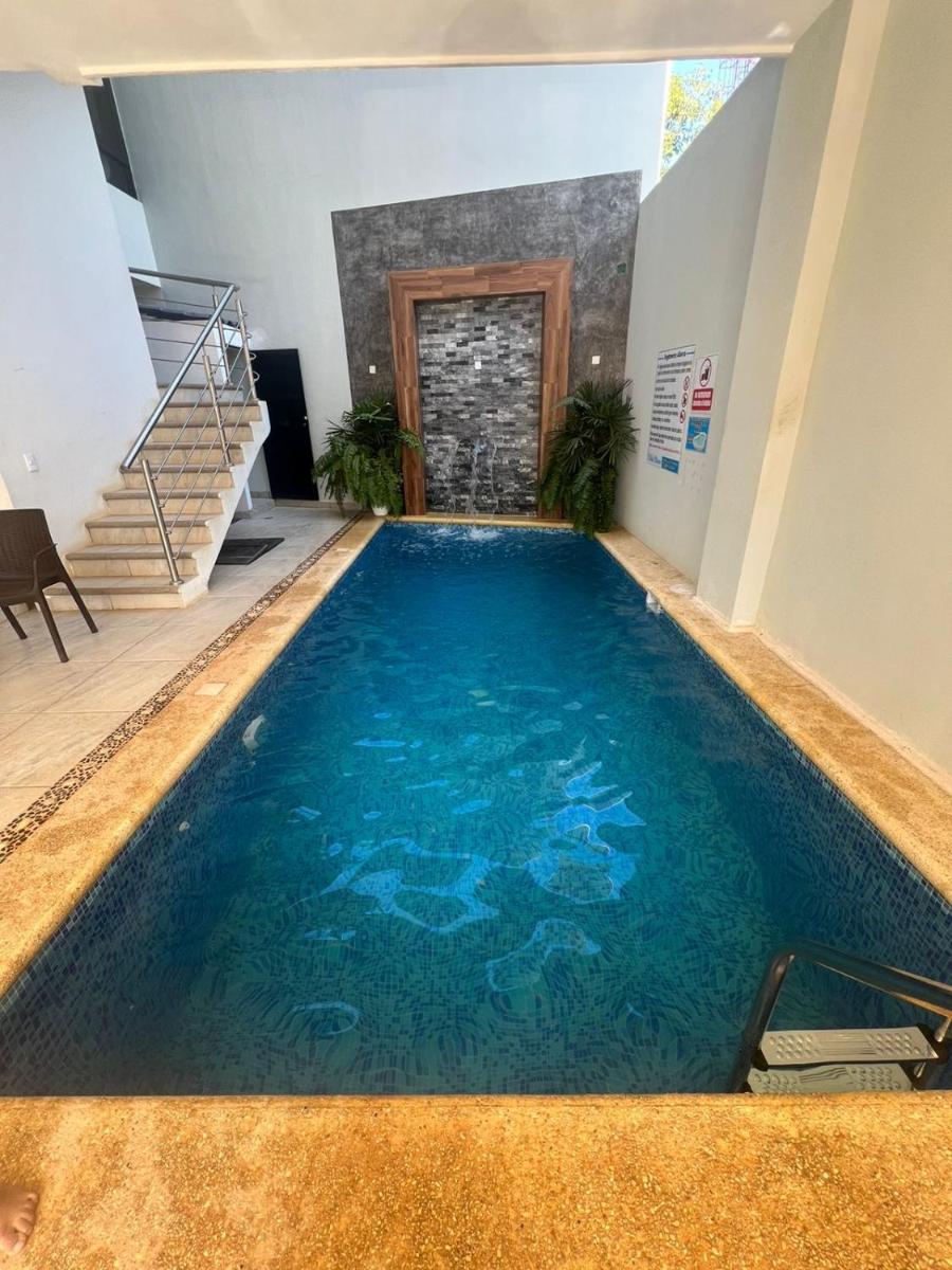Villas Ohana Hotel Chacala Nayarit - Housity