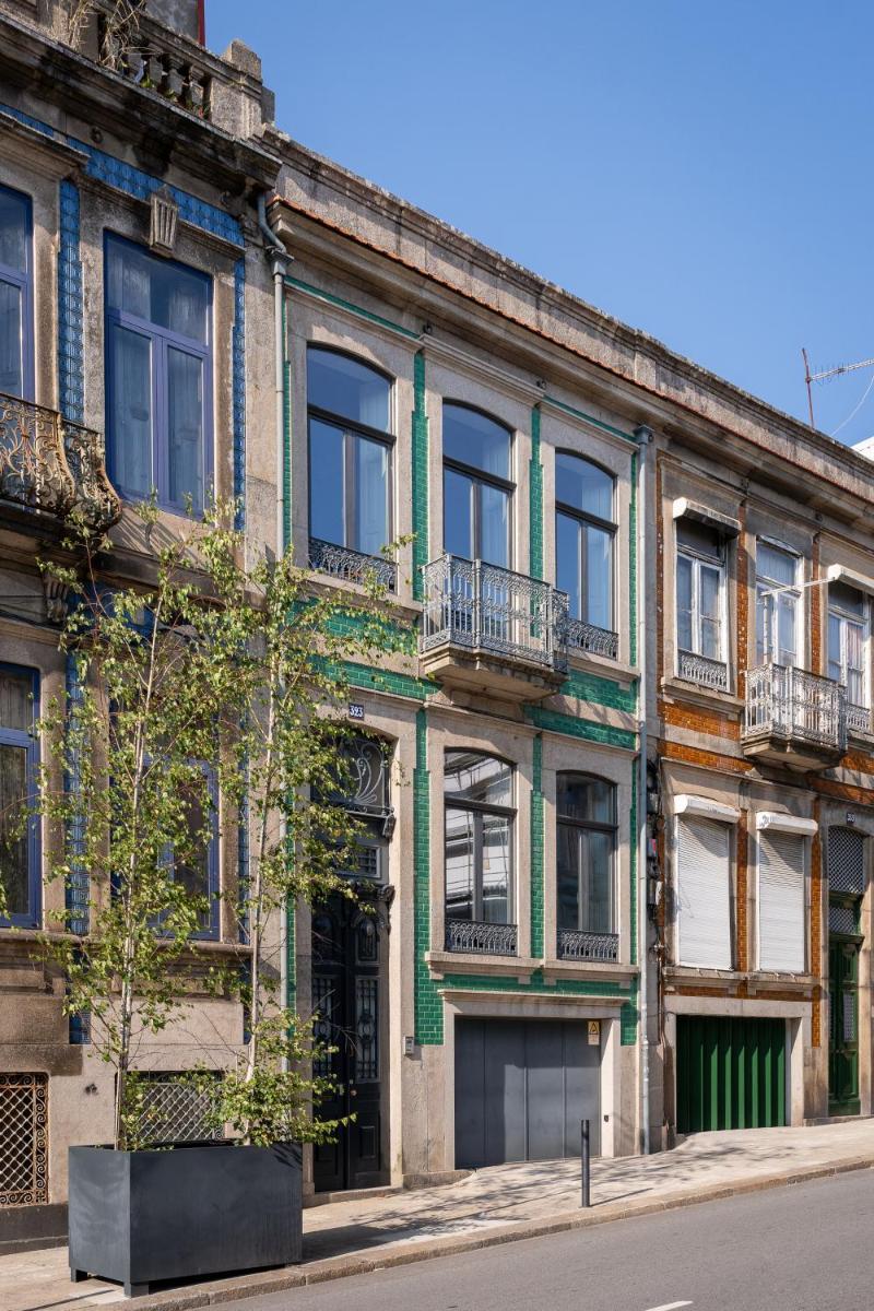 Porto Premium Villa - Housity