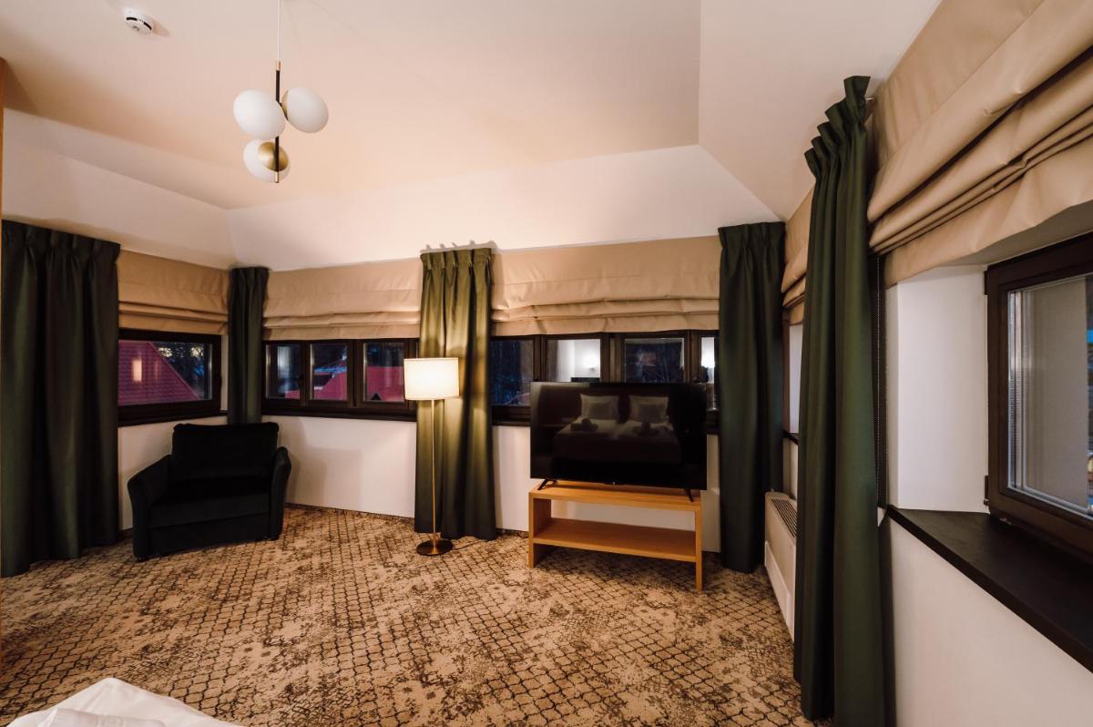 Pensiunea Sylvania - Housity