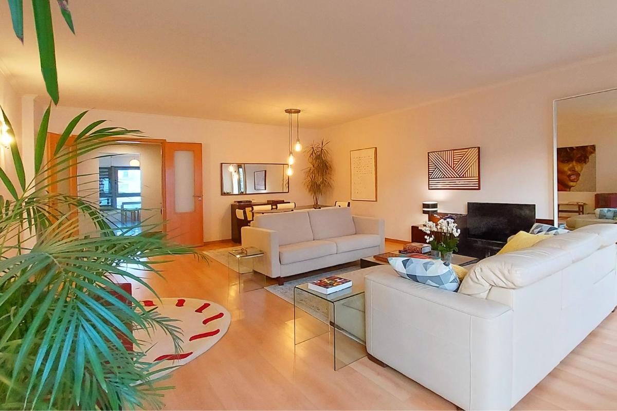 Sunny Flat Lisbon Oeiras - Housity