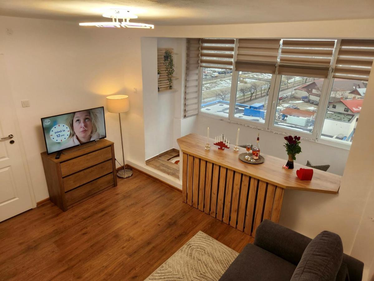 Apartament 3 camere Palas - Housity