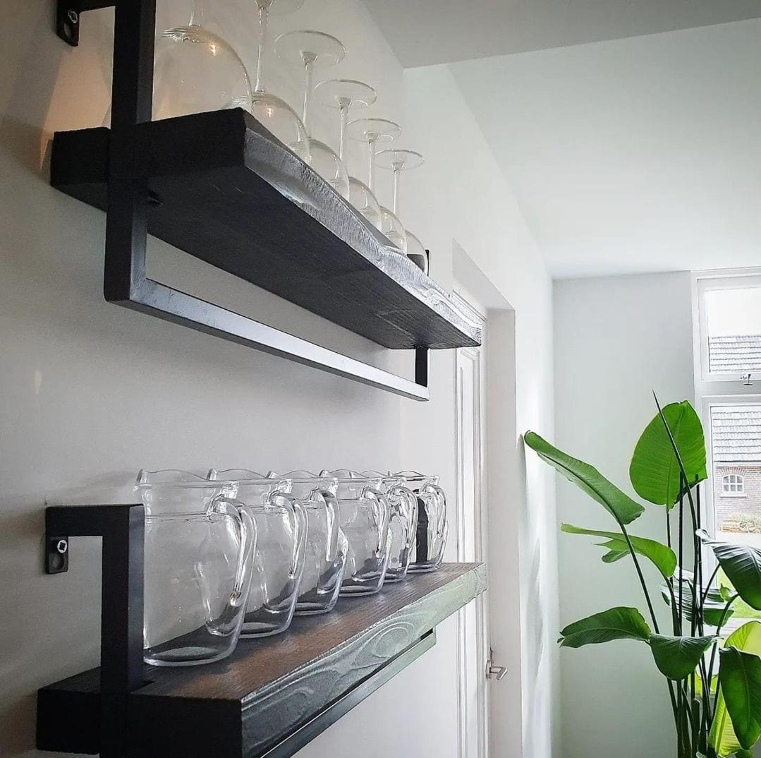 Bed and Breakfast 'Wij en de Zande' - kamer met vide - Housity