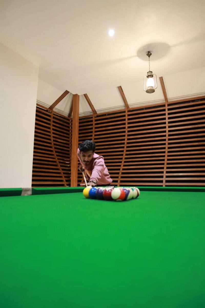 Thekkumbath Sea Breeze Pool villa - Housity
