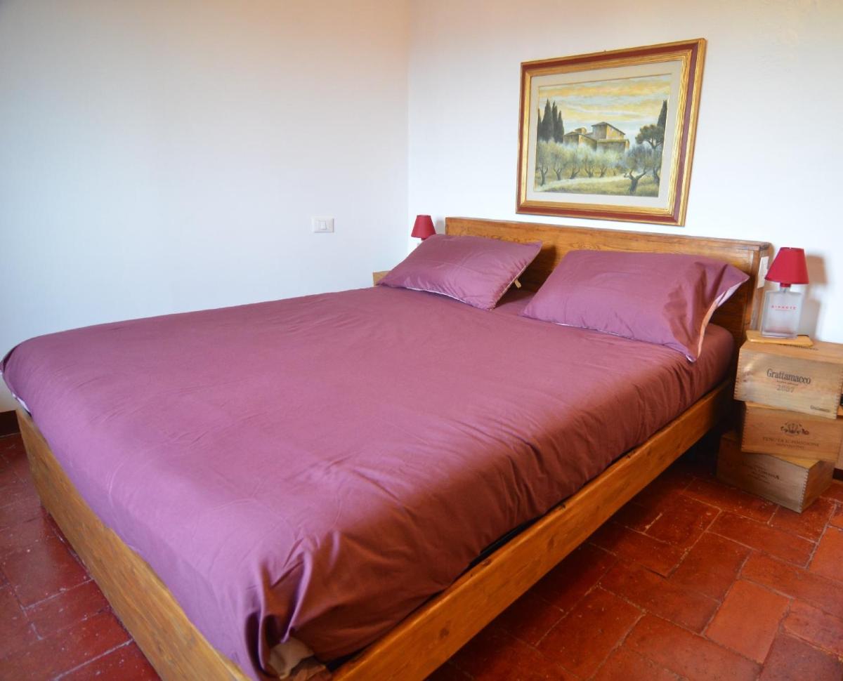 Appartamento Il Nespolo - Housity