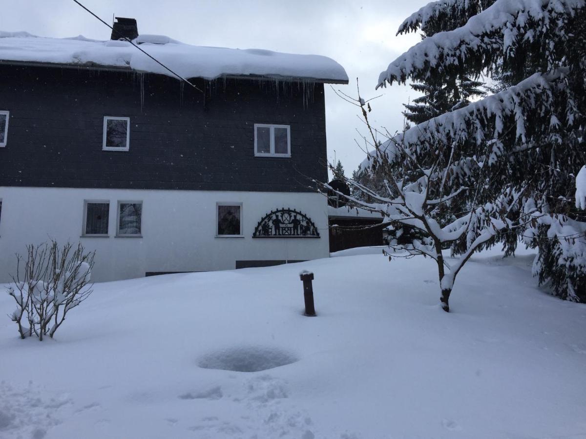 Ferienwohnung Eulennest - Housity