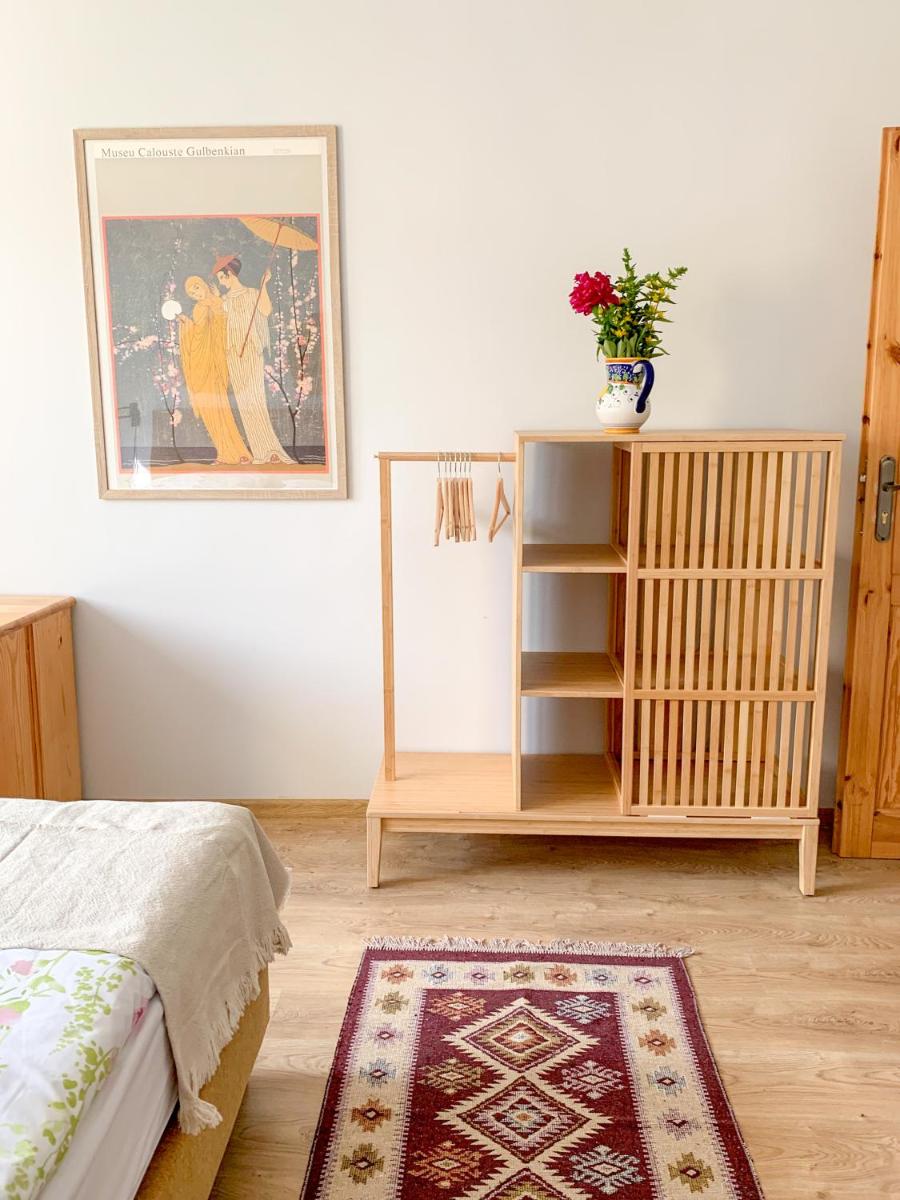 Między górami. Apartament w Cisnej - Housity