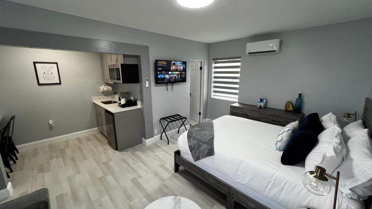 Oceano Suites Daytona Beach - Hizvo