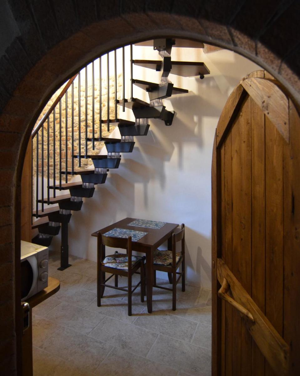 Appartamento Il Nespolo - Housity