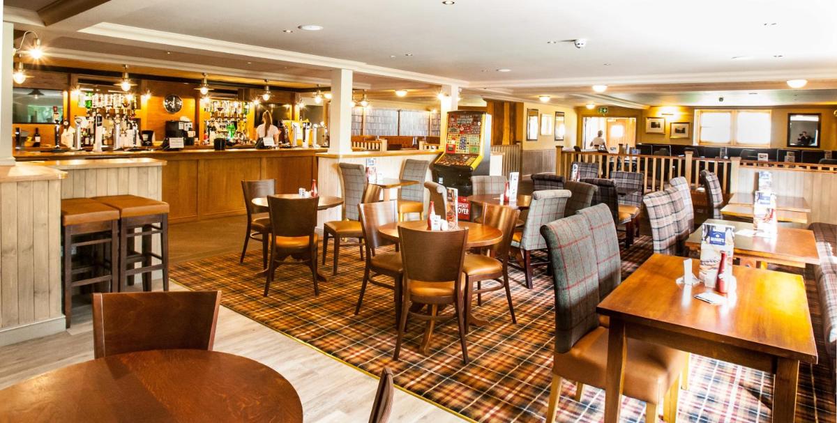 Moffat Manor Holiday Park - Housity