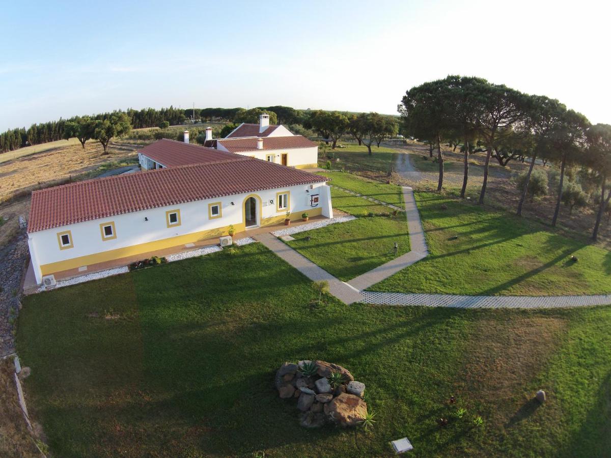 Refugio Das Origens - Housity