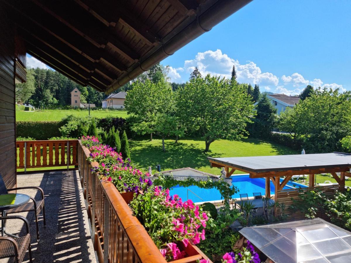Apartments Presslauer - Mori - Housity