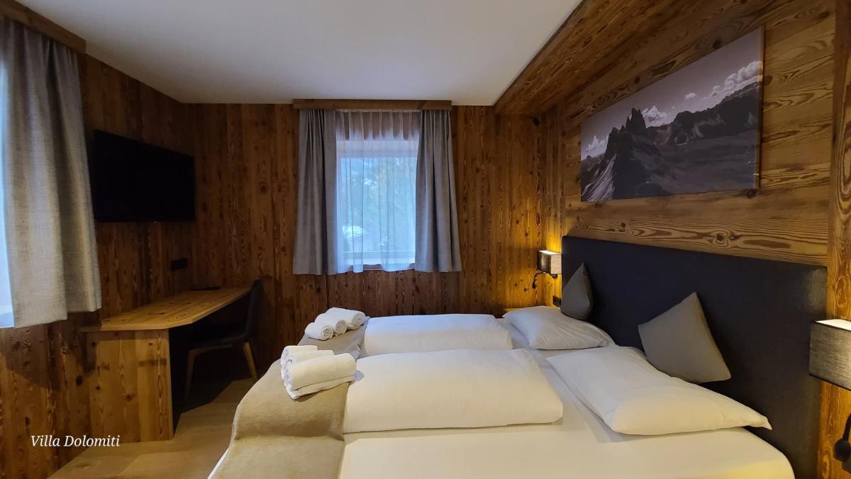 Villa Dolomiti - Housity