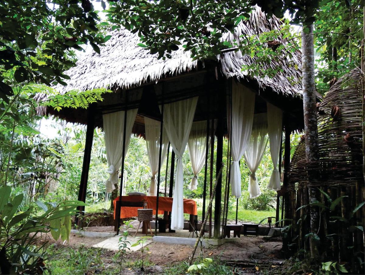 Amazona Lodge - Housity
